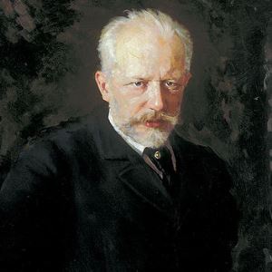 PiotrTchaikovsky